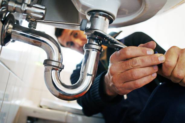 Best Affordable Plumbing Services  in Verona, VA