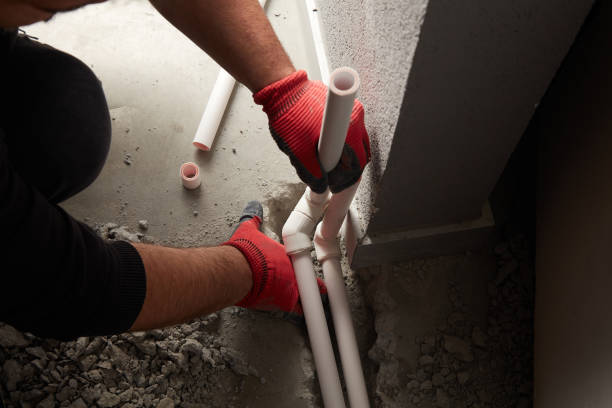 Best Shower Repair Services  in Verona, VA
