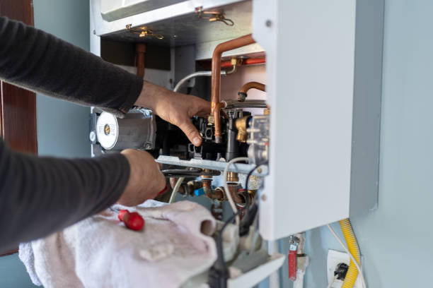 Best Drain Cleaning Services  in Verona, VA